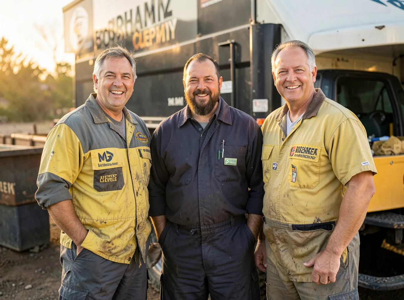 Sewage Cleanup company in Allison, PA