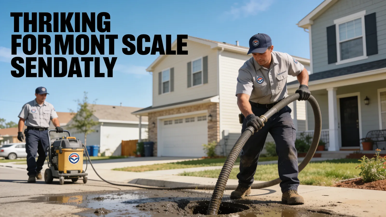 Sewage Cleanup in Allison, PA near me